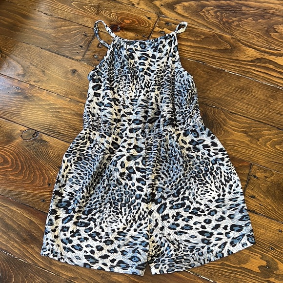 Toddler Romper - Picture 2 of 2